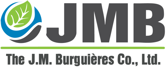 JMB The J.M. Burguleres Co., Ltd.