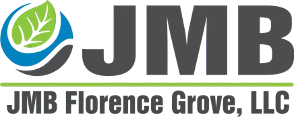 JMB Florence Grove Logo